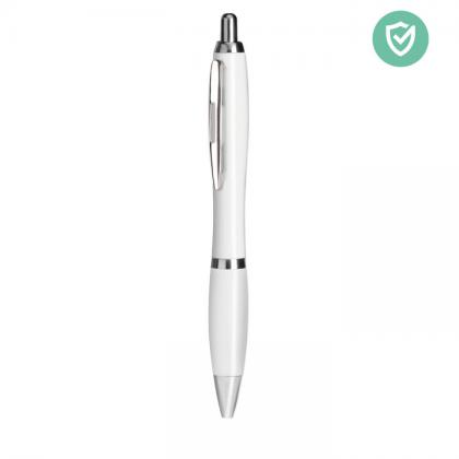 Rio Clean - Pen With Antibacterial Barrel