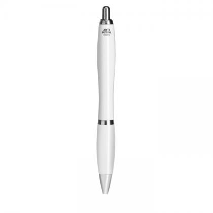 Rio Clean - Pen With Antibacterial Barrel