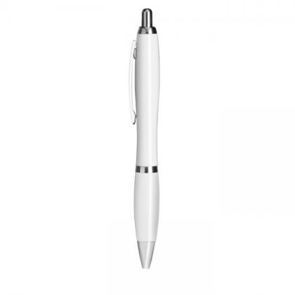 Rio Clean - Pen With Antibacterial Barrel