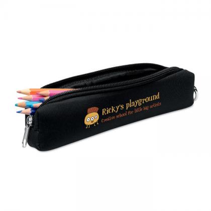 Iris - Pencil Case