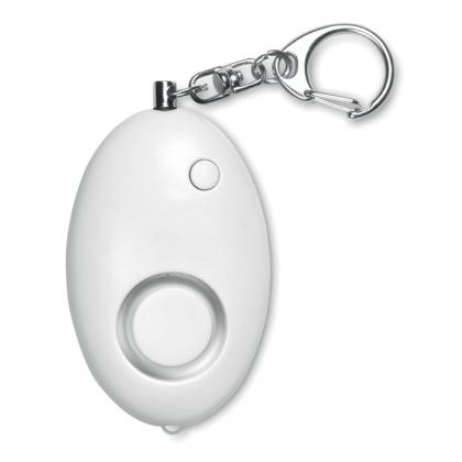 Alarmy - Personal Alarm With Key Ring