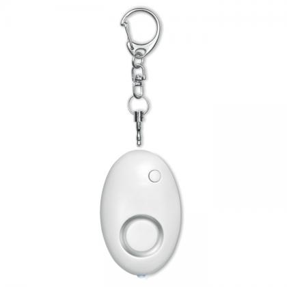 Alarmy - Personal Alarm With Key Ring