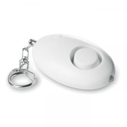 Alarmy - Personal Alarm With Key Ring