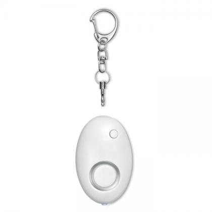 Alarmy - Personal Alarm With Key Ring