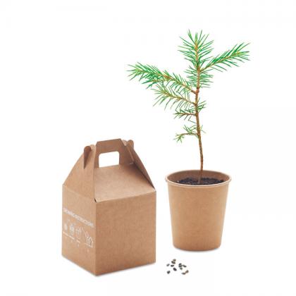 Growtree™ - Pine Tree Set