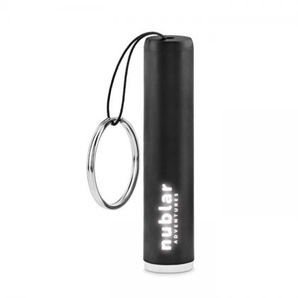 Sanlight - Plastic Light Up Logo Torch