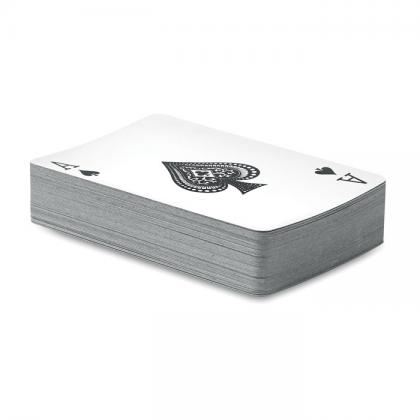 Aruba - Playing Cards In Pp Case