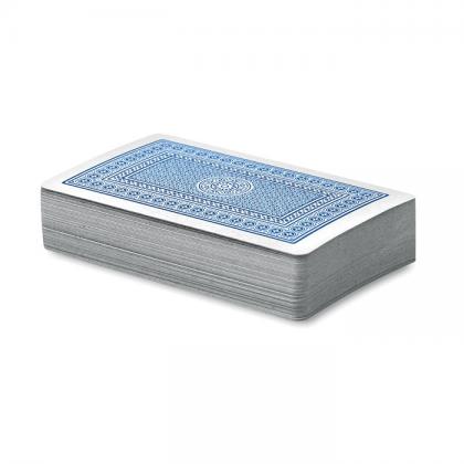 Aruba - Playing Cards In Pp Case