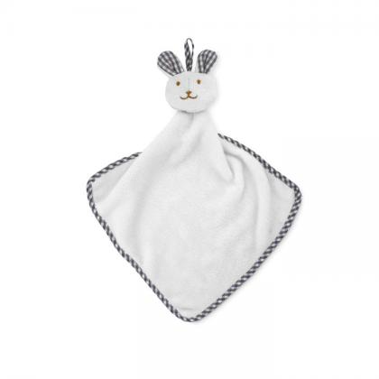 Hug Me - Plush Rabbit Design Baby Towel