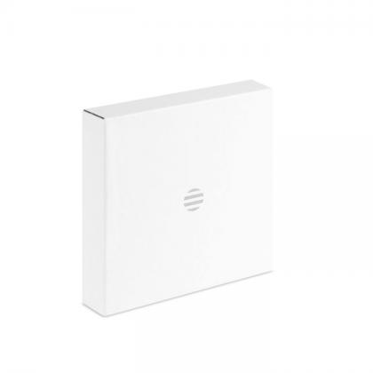 Guapa Cork - Pocket Mirror With Cork Cover