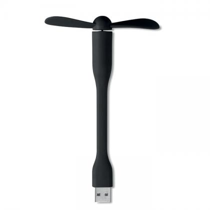 TATSUMAKI - Portable USB fan