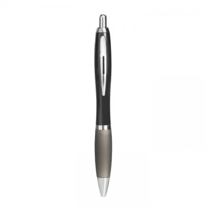Riocolour - Push Button Ball Pen