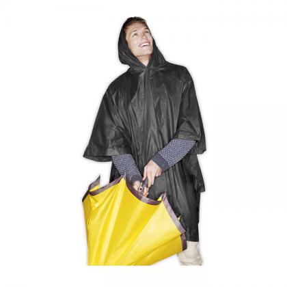 Regal - Raincoat In Pouch