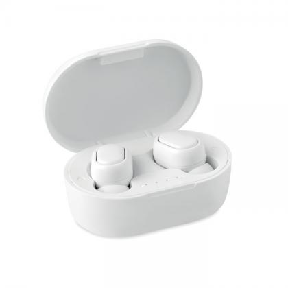 Rwing - Recycled Abs Tws Earbuds