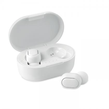 Rwing - Recycled Abs Tws Earbuds