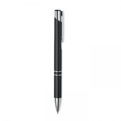 Bern Ra - Recycled Aluminium Ball Pen