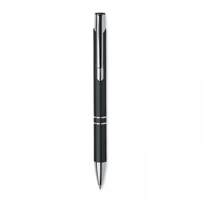 Bern Ra - Recycled Aluminium Ball Pen