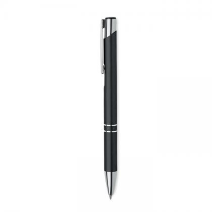 Bern Ra - Recycled Aluminium Ball Pen