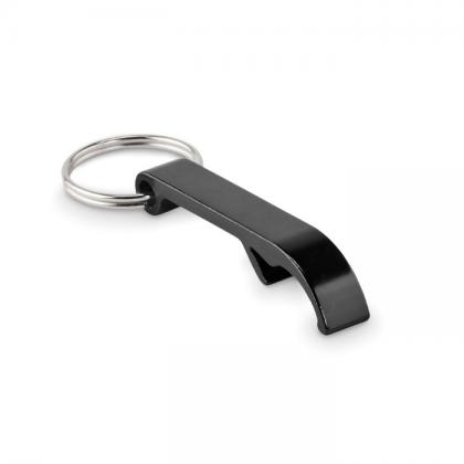 Ovikey - Recycled Aluminium Key Ring