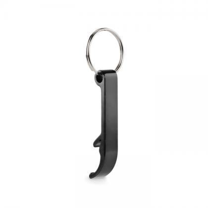 Ovikey - Recycled Aluminium Key Ring