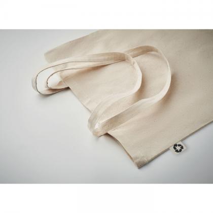 Zoco - Recycled Cotton Shopping Bag