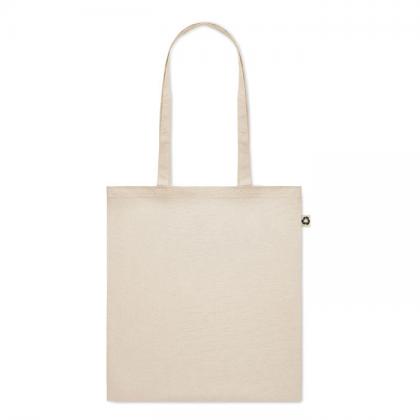 Zoco - Recycled Cotton Shopping Bag