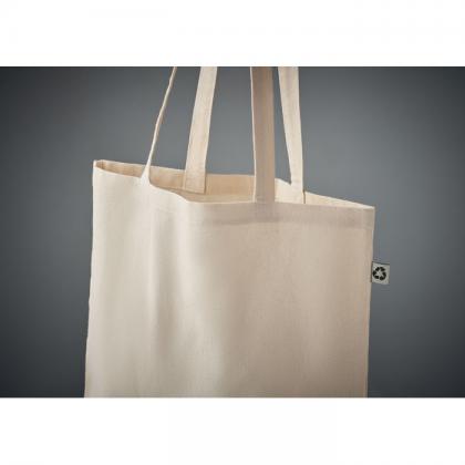 Zoco - Recycled Cotton Shopping Bag