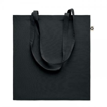 Zoco Colour - Recycled Cotton Shopping Bag