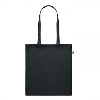 Zoco Colour - Recycled Cotton Shopping Bag