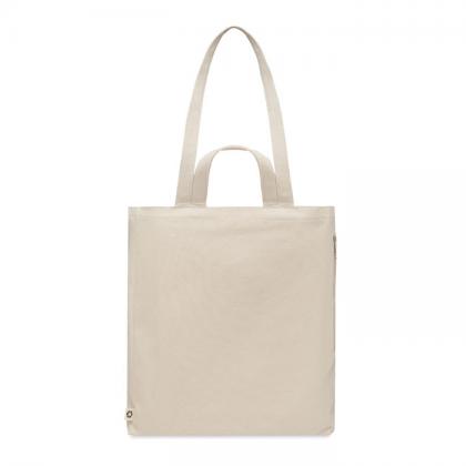 Gave - Recycled Cotton Shopping Bag