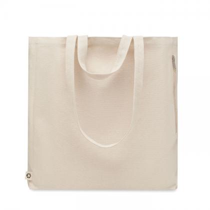 Gave - Recycled Cotton Shopping Bag