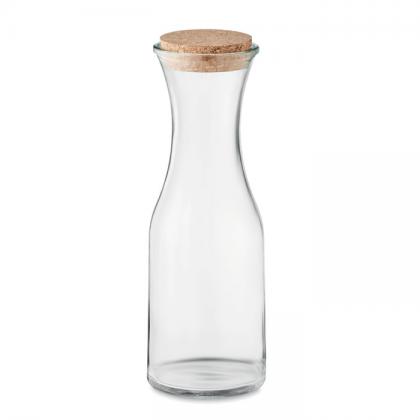 Picca - Recycled Glass Carafe 1l