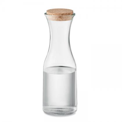 Picca - Recycled Glass Carafe 1l