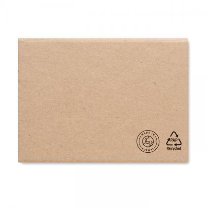 Meui - Recycled Memo Pad Set