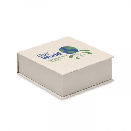 Mito Pad - Recycled Milk Carton Memo Pad