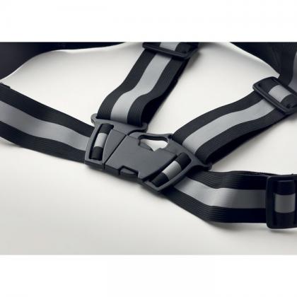 Allvisible - Reflective Body Belt