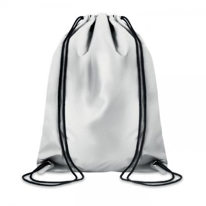 Shoop Reflective - High Reflective Drawstring Bag