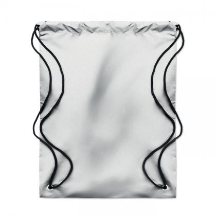 Shoop Reflective - High Reflective Drawstring Bag