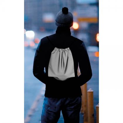 Shoop Reflective - High Reflective Drawstring Bag