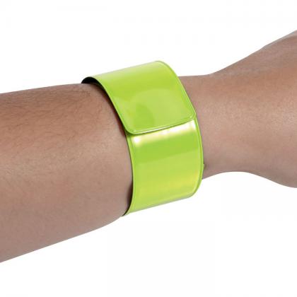 Enrollo - Reflective Wrist Strap