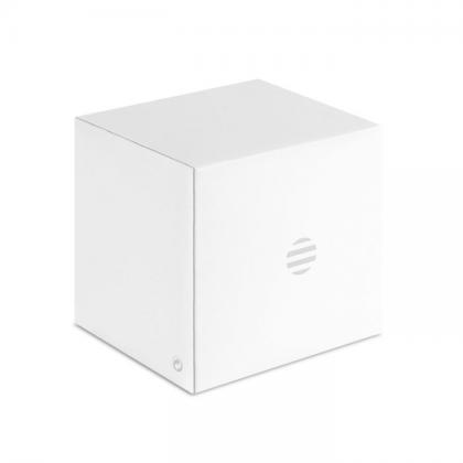 Round + - Round Cork Wireless Speaker