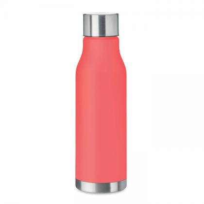 GLACIER RPET - RPET bottle 600ml