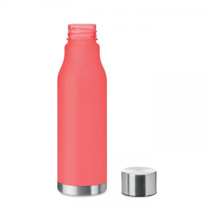 GLACIER RPET - RPET bottle 600ml