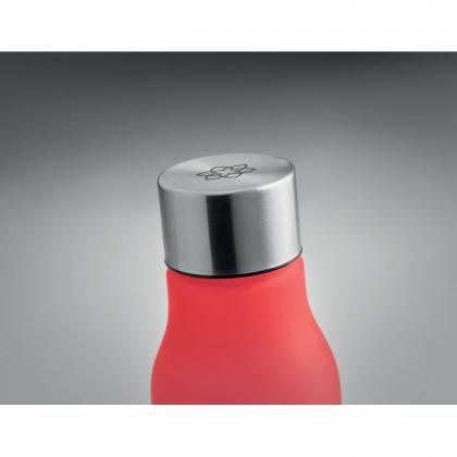 GLACIER RPET - RPET bottle 600ml