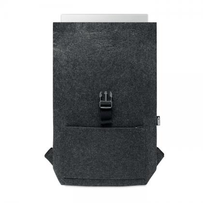 Indico Pack - Rpet Felt Backpack