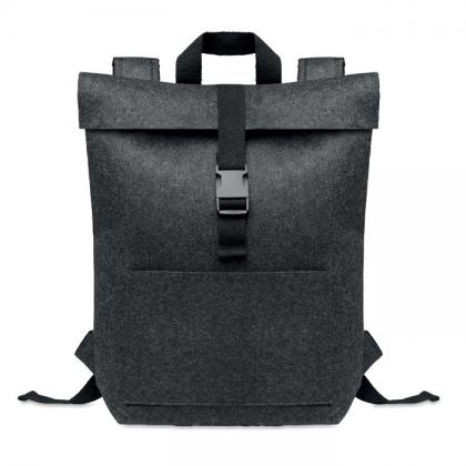 Indico Pack - Rpet Felt Backpack