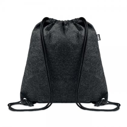 Indico - Rpet Felt Drawstring Bag