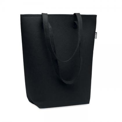 NATA - RPET felt event/shopping bag