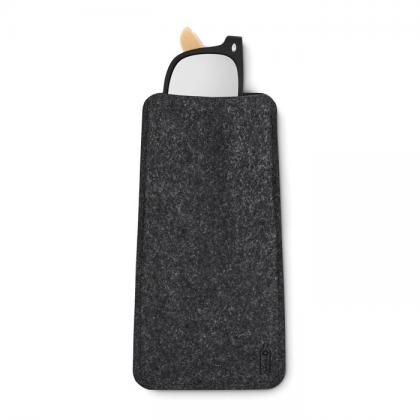 Nirson - Rpet Felt Glasses Case