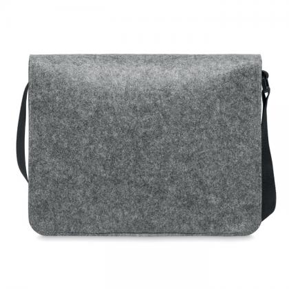 Baglo - Rpet Felt Laptop Bag